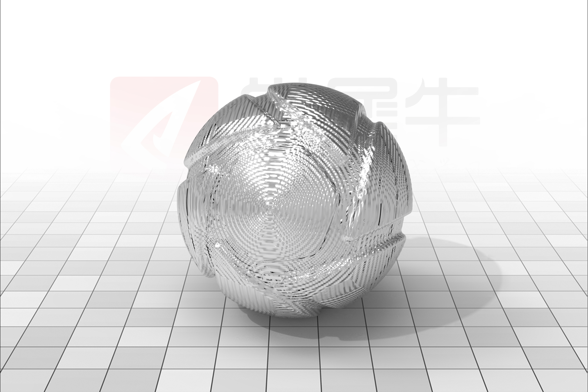 旋转铂金材质.png