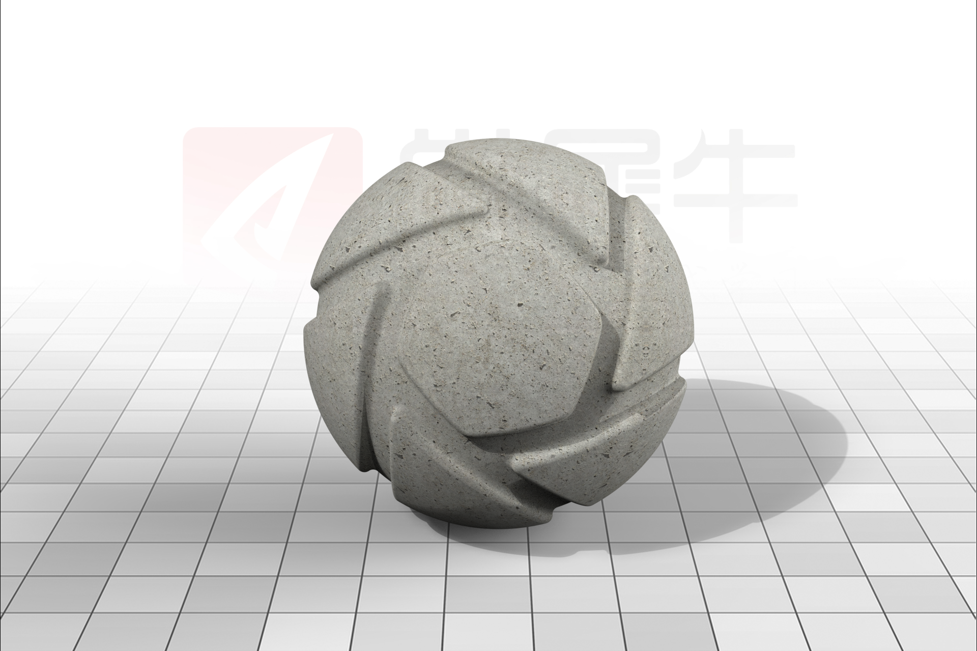 岩石-混泥土-Spotted Concrete斑驳混泥土.png