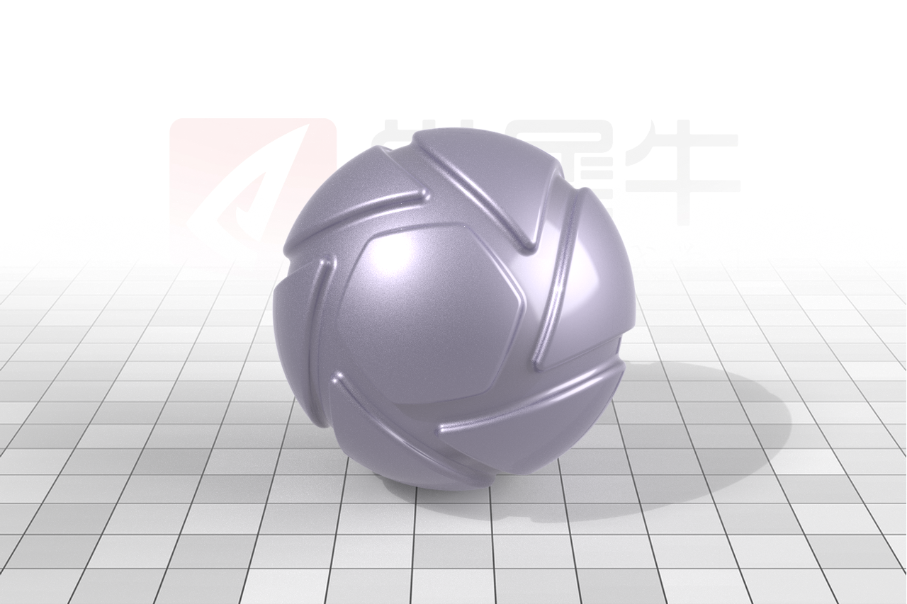 小茉莉艾仕得漆材质.png