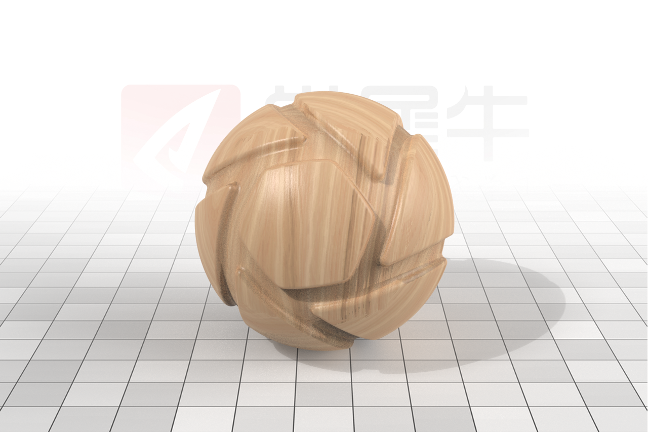白蜡树材质.png