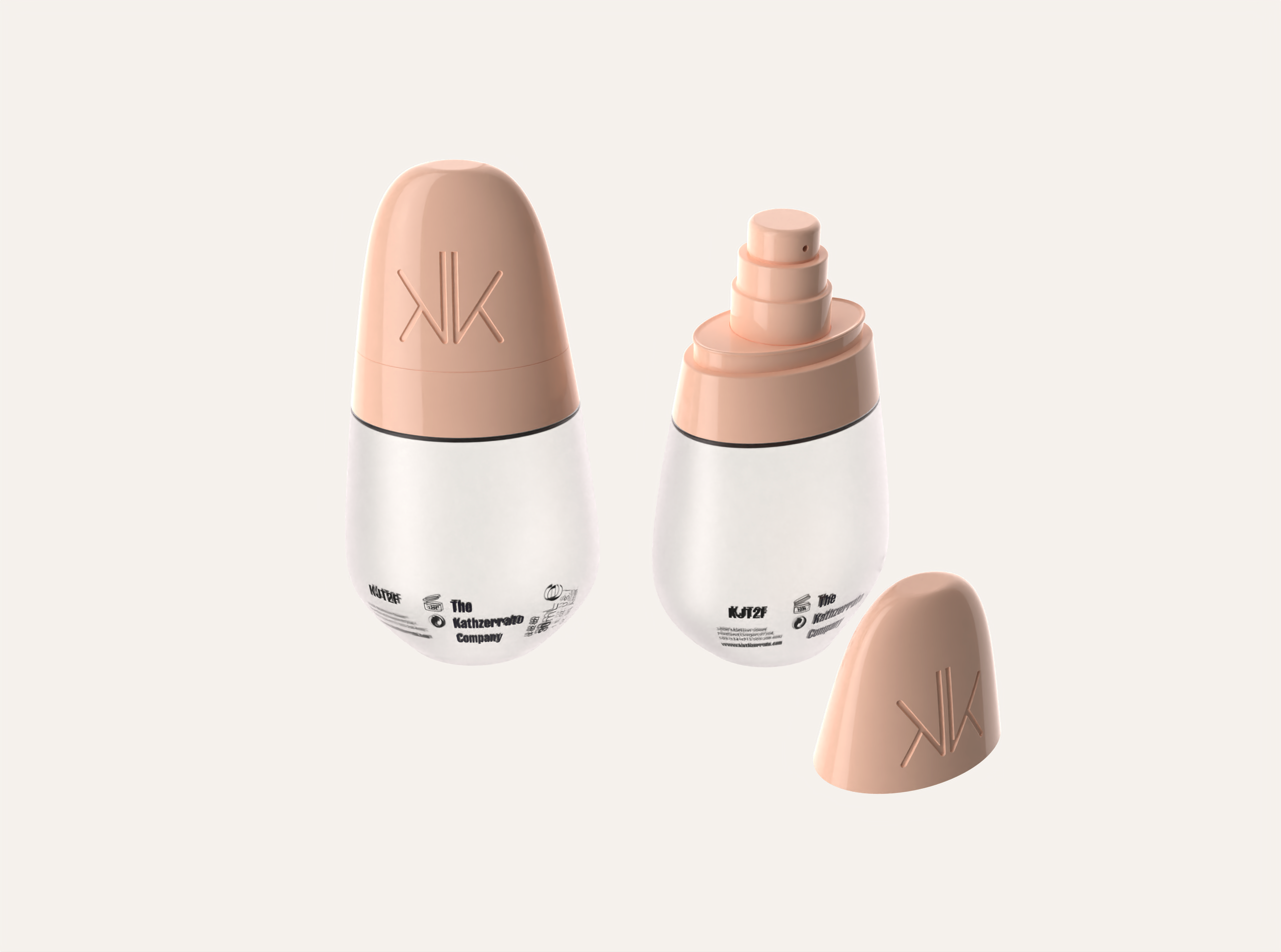 Clinique Even Better Clinical Serum Foundation_3d model mockup_kathzerrato.3426.png