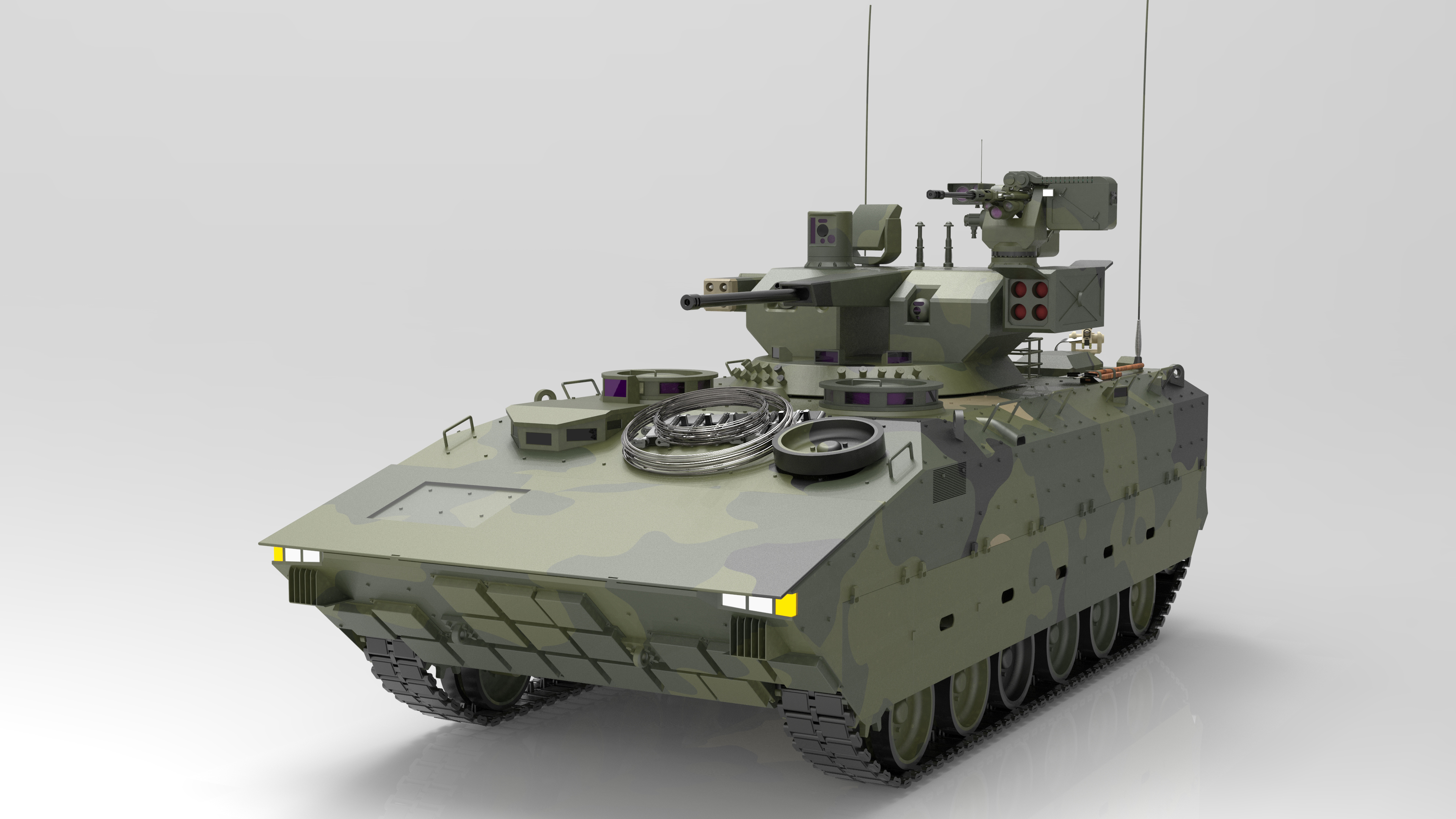铁血丹心T-2022履带式重型步兵战车设想图.78.jpg