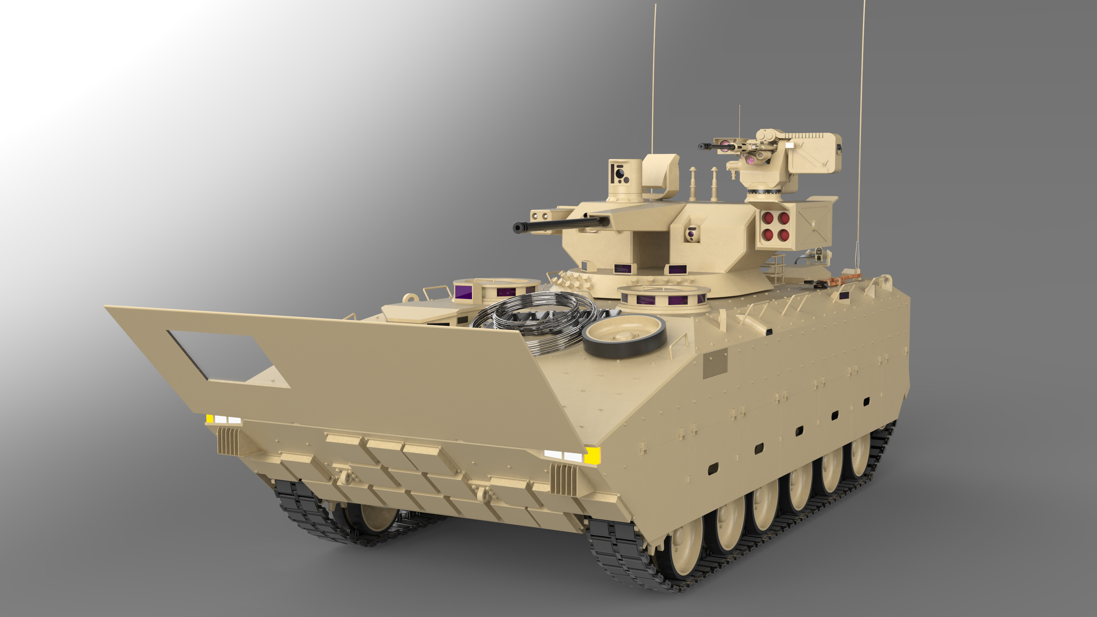 铁血丹心T-2022履带式重型步兵战车设想图.71.jpg