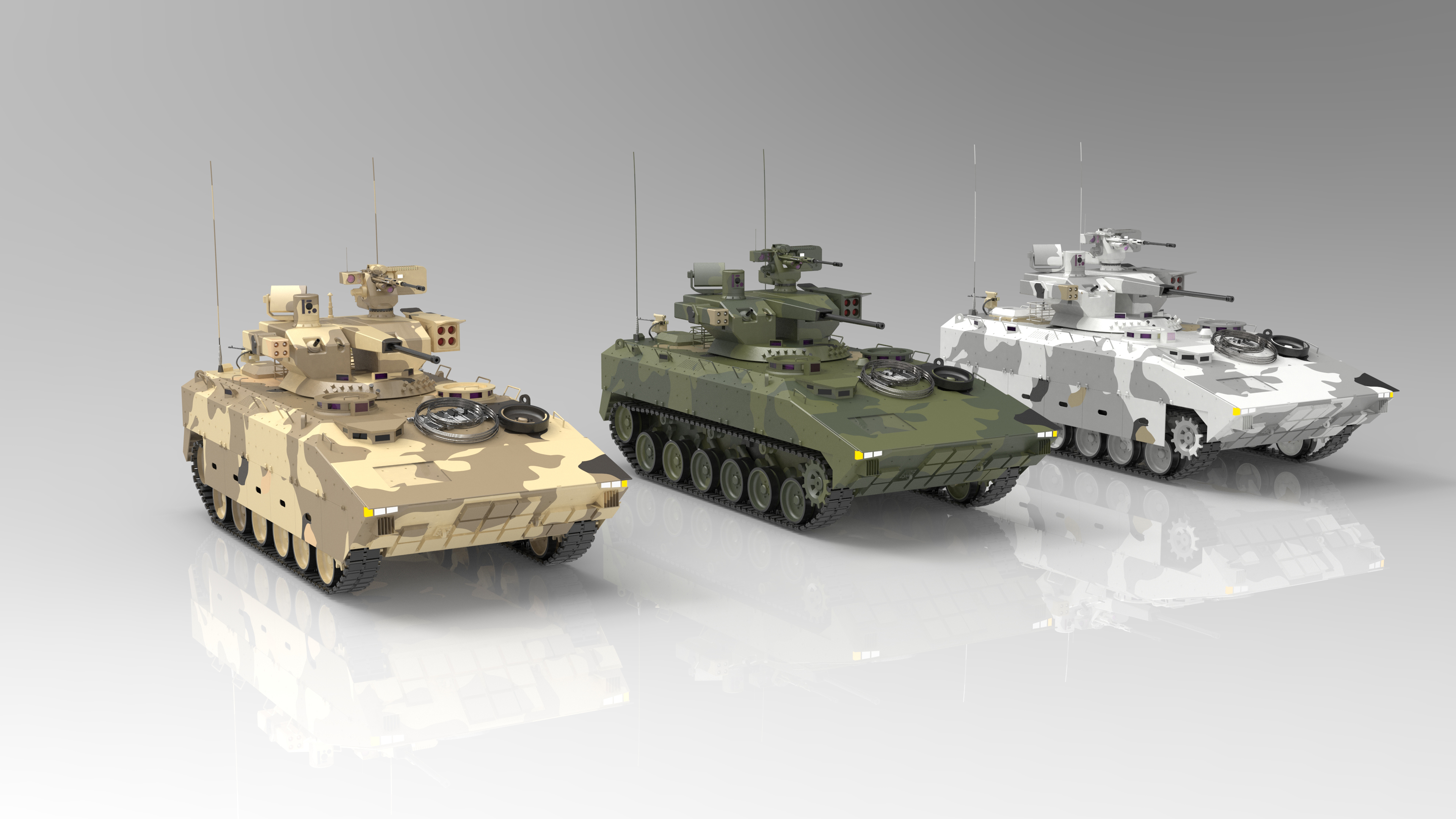 铁血丹心T-2022履带式重型步兵战车设想图.82.jpg